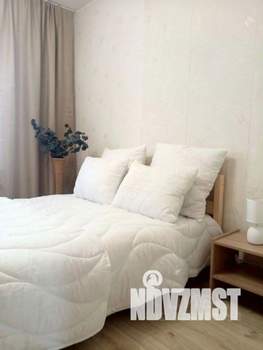 3-к квартира, посуточно, 60м2, 1/1 этаж