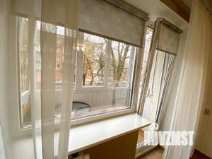 2-к квартира, посуточно, 45м2, 1/1 этаж