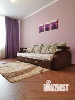 1-к квартира, на длительный срок, 39м2, 3/10 этаж