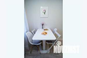 1-к квартира, посуточно, 34м2, 5/5 этаж