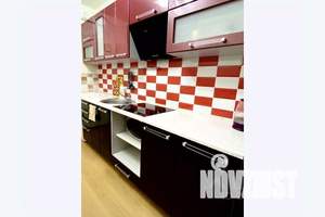 1-к квартира, посуточно, 40м2, 16/17 этаж