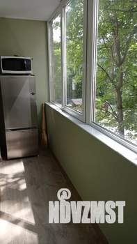 1-к квартира, посуточно, 30м2, 2/9 этаж