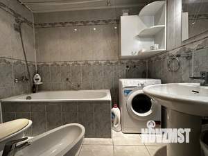 3-к квартира, посуточно, 56м2, 3/5 этаж