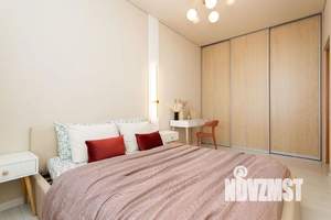 1-к квартира, посуточно, 60м2, 10/14 этаж