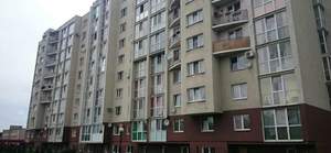 1-к квартира, на длительный срок, 40м2, 8/9 этаж