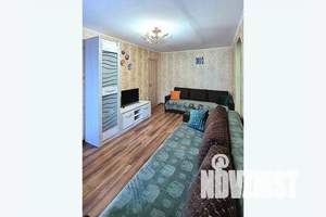 2-к квартира, посуточно, 42м2, 3/5 этаж