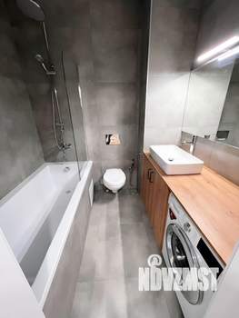 1-к квартира, на длительный срок, 50м2, 8/8 этаж