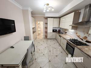 2-к квартира, на длительный срок, 85м2, 6/14 этаж