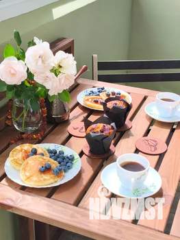 1-к квартира, посуточно, 35м2, 3/9 этаж