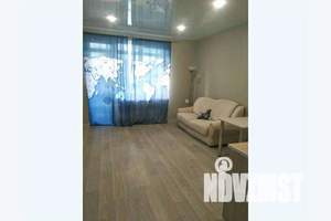 1-к квартира, посуточно, 28м2, 15/16 этаж