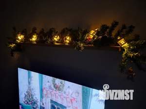 1-к квартира, посуточно, 32м2, 3/5 этаж