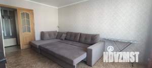 2-к квартира, посуточно, 50м2, 5/5 этаж