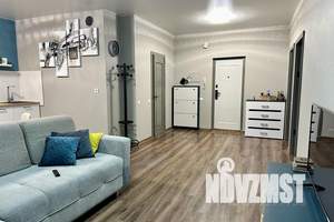 2-к квартира, посуточно, 62м2, 5/10 этаж