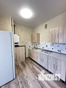 1-к квартира, на длительный срок, 31м2, 6/16 этаж