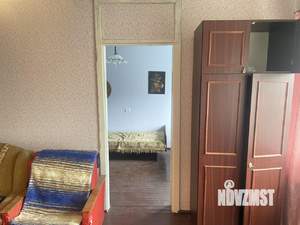 2-к квартира, на длительный срок, 44м2, 4/4 этаж