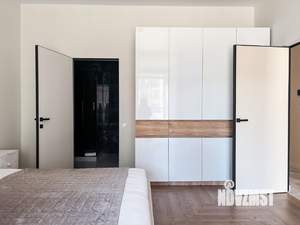 1-к квартира, посуточно, 54м2, 1/1 этаж