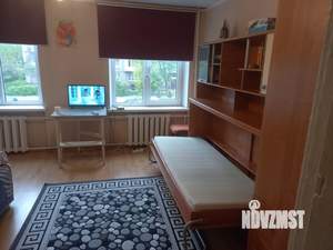 Студия квартира, посуточно, 22м2, 2/5 этаж