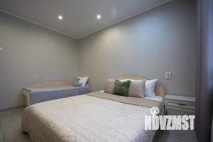 2-к квартира, посуточно, 60м2, 3/9 этаж