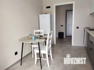 1-к квартира, посуточно, 37м2, 3/9 этаж