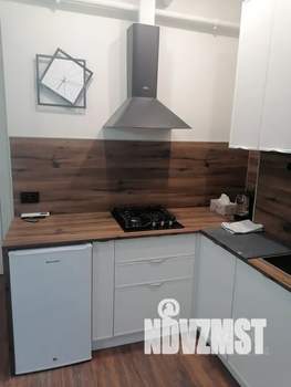 1-к квартира, посуточно, 39м2, 1/9 этаж