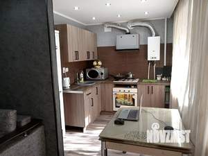 2-к квартира, посуточно, 45м2, 2/5 этаж