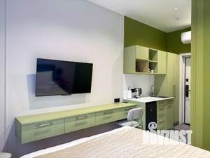 1-к квартира, посуточно, 14м2, 1/1 этаж