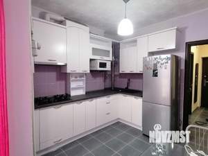 1-к квартира, на длительный срок, 43м2, 6/9 этаж