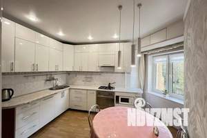 1-к квартира, посуточно, 40м2, 2/3 этаж