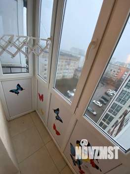 1-к квартира, на длительный срок, 44м2, 7/7 этаж