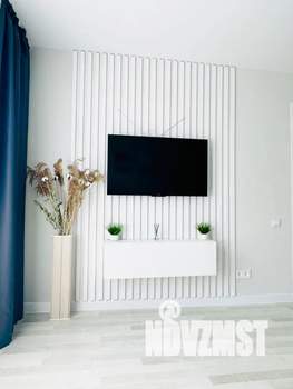 1-к квартира, посуточно, 30м2, 4/5 этаж