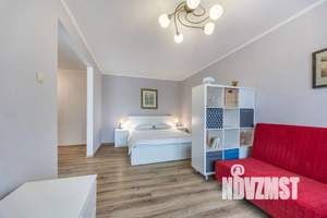 1-к квартира, посуточно, 32м2, 5/5 этаж