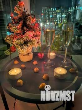 1-к квартира, посуточно, 42м2, 2/9 этаж