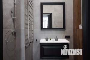 2-к квартира, посуточно, 51м2, 1/1 этаж