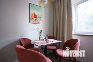 1-к квартира, посуточно, 30м2, 2/5 этаж