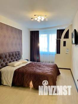 2-к квартира, посуточно, 70м2, 8/9 этаж