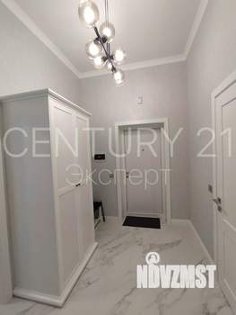 1-к квартира, на длительный срок, 45м2, 1/4 этаж