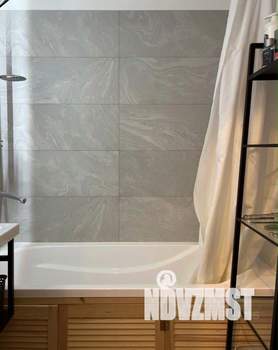 1-к квартира, посуточно, 34м2, 1/1 этаж