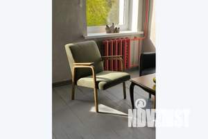 1-к квартира, посуточно, 40м2, 2/4 этаж