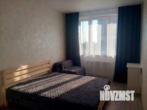 1-к квартира, посуточно, 30м2, 7/9 этаж