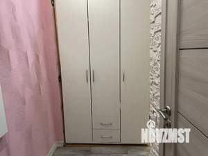 1-к квартира, посуточно, 32м2, 1/1 этаж