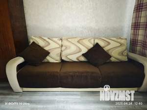 2-к квартира, посуточно, 35м2, 3/4 этаж