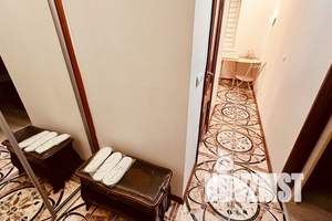 1-к квартира, посуточно, 33м2, 1/5 этаж