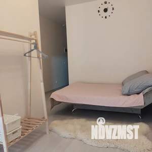 Студия квартира, посуточно, 26м2, 7/8 этаж