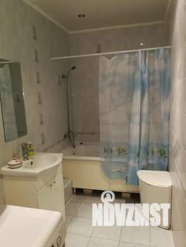 1-к квартира, посуточно, 45м2, 7/9 этаж