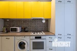 1-к квартира, посуточно, 40м2, 3/9 этаж