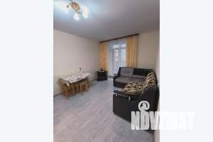 2-к квартира, посуточно, 61м2, 3/9 этаж