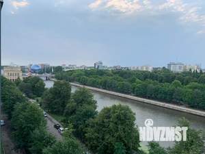 3-к квартира, посуточно, 67м2, 9/10 этаж