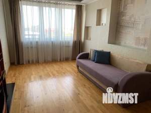 2-к квартира, посуточно, 85м2, 6/9 этаж