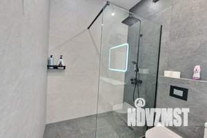 1-к квартира, посуточно, 51м2, 4/8 этаж