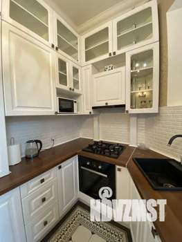 2-к квартира, посуточно, 61м2, 2/4 этаж